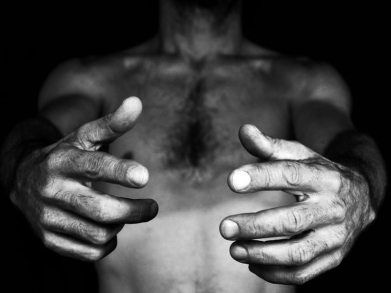 Sauna Eros Elle et Lui